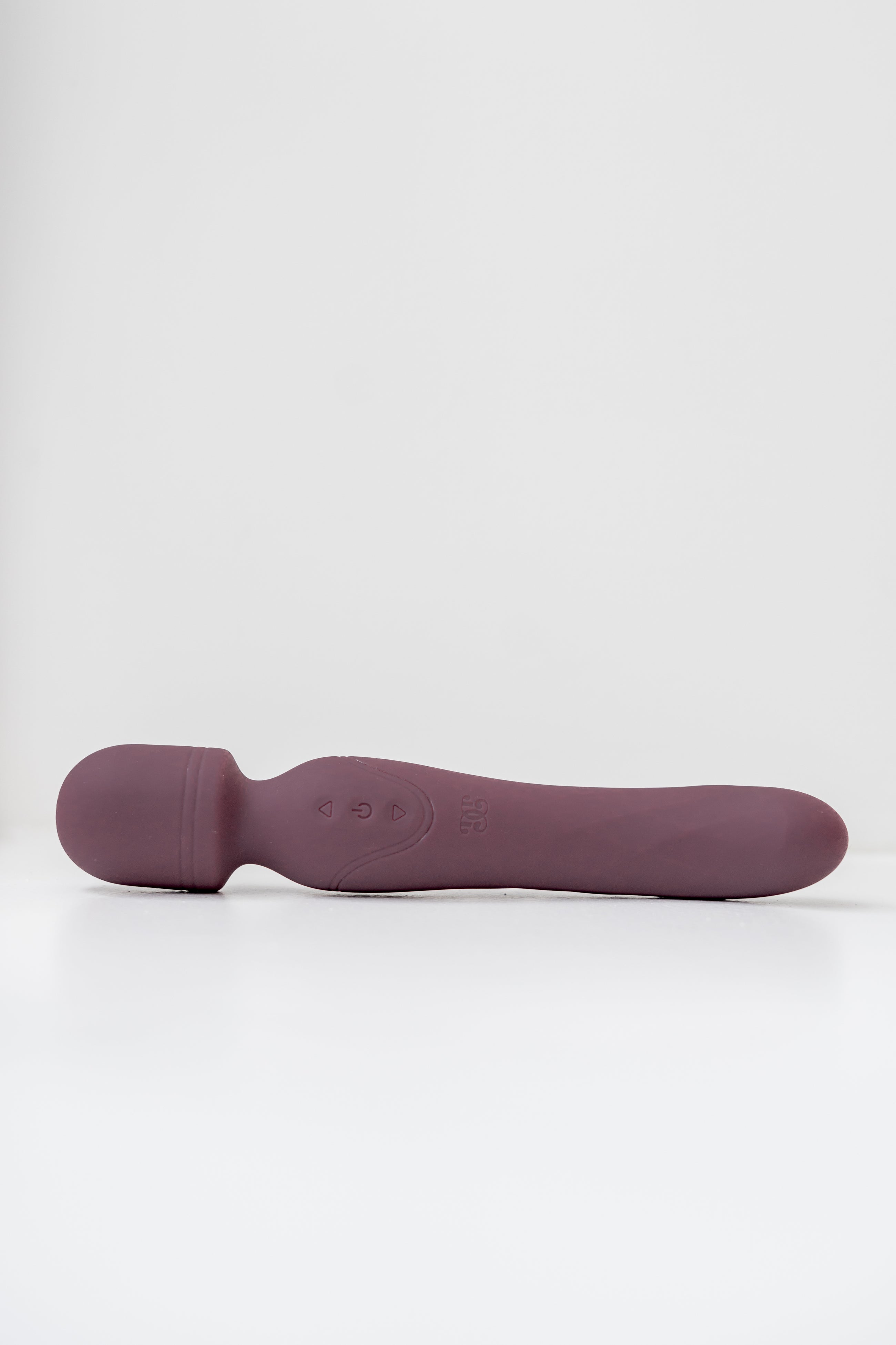 Virga | Dual-Ended Wand Stimulator