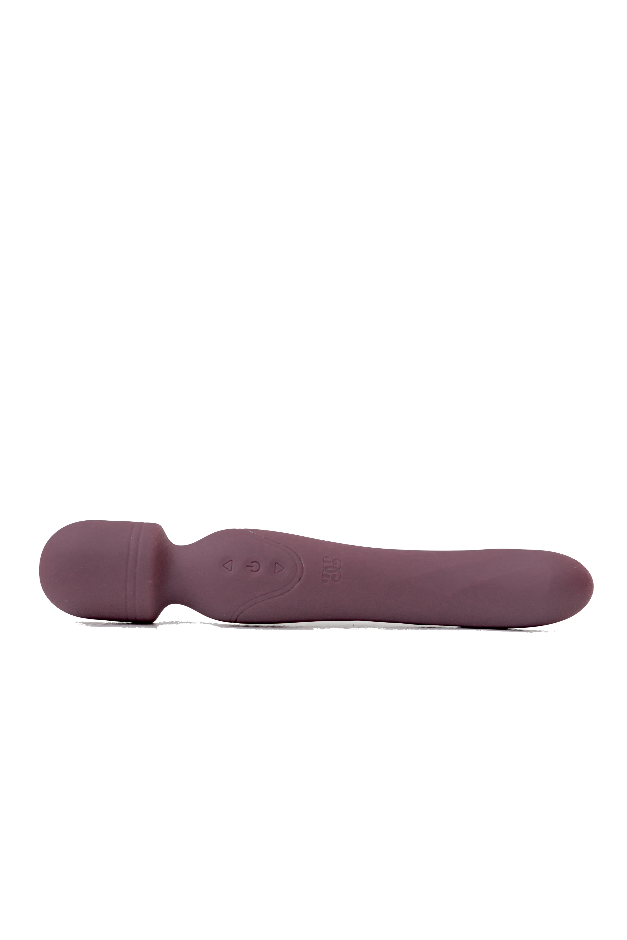 Virga | Dual-Ended Wand Stimulator