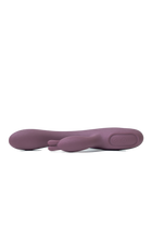 Exsilio | Intimate Dual Stimulation Rabbit Vibrator