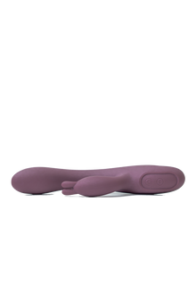 Exsilio | Intimate Dual Stimulation Rabbit Vibrator