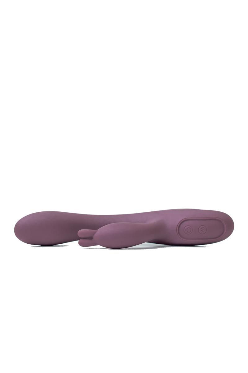 Exsilio | Intimate Dual Stimulation Rabbit Vibrator