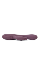 Exsilio | Intimate Dual Stimulation Rabbit Vibrator