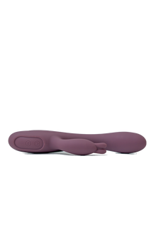 Exsilio | Intimate Dual Stimulation Rabbit Vibrator