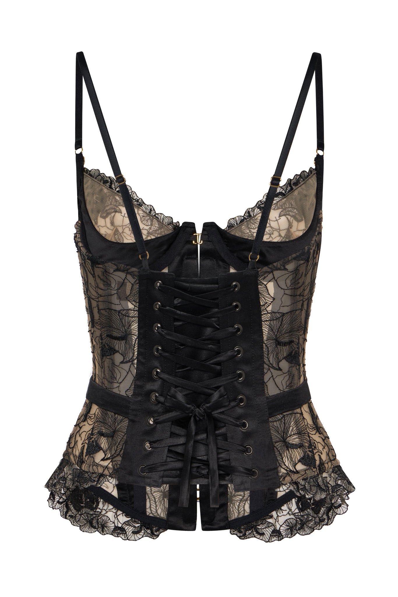 Calla Corset