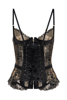 Calla Corset
