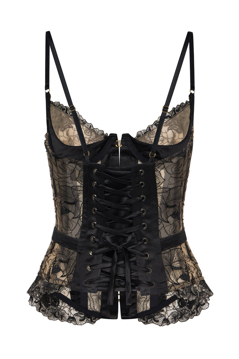 Calla Corset