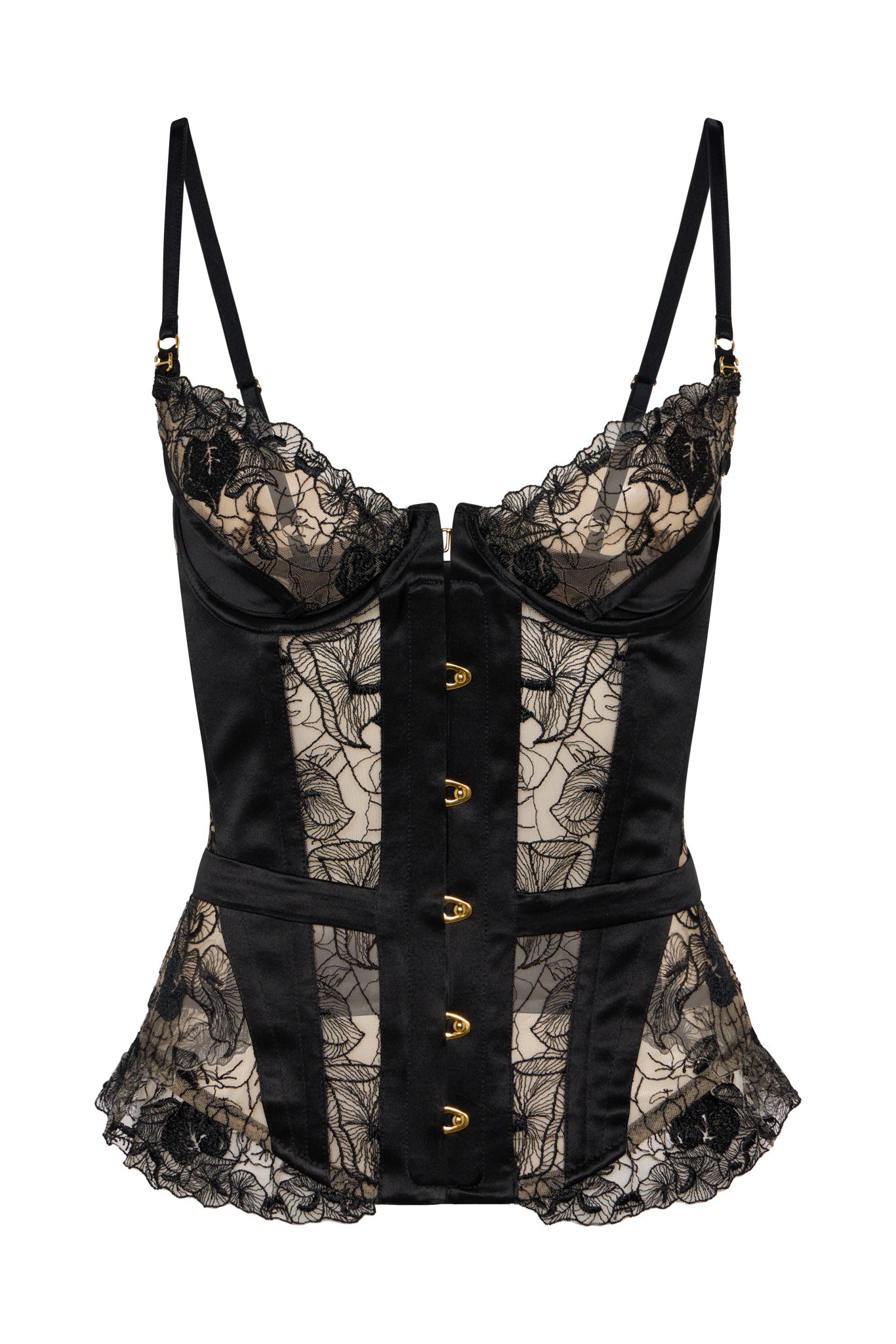 Calla Corset