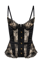 Calla Corset