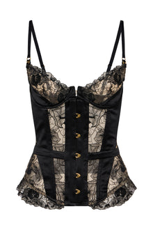Calla Corset