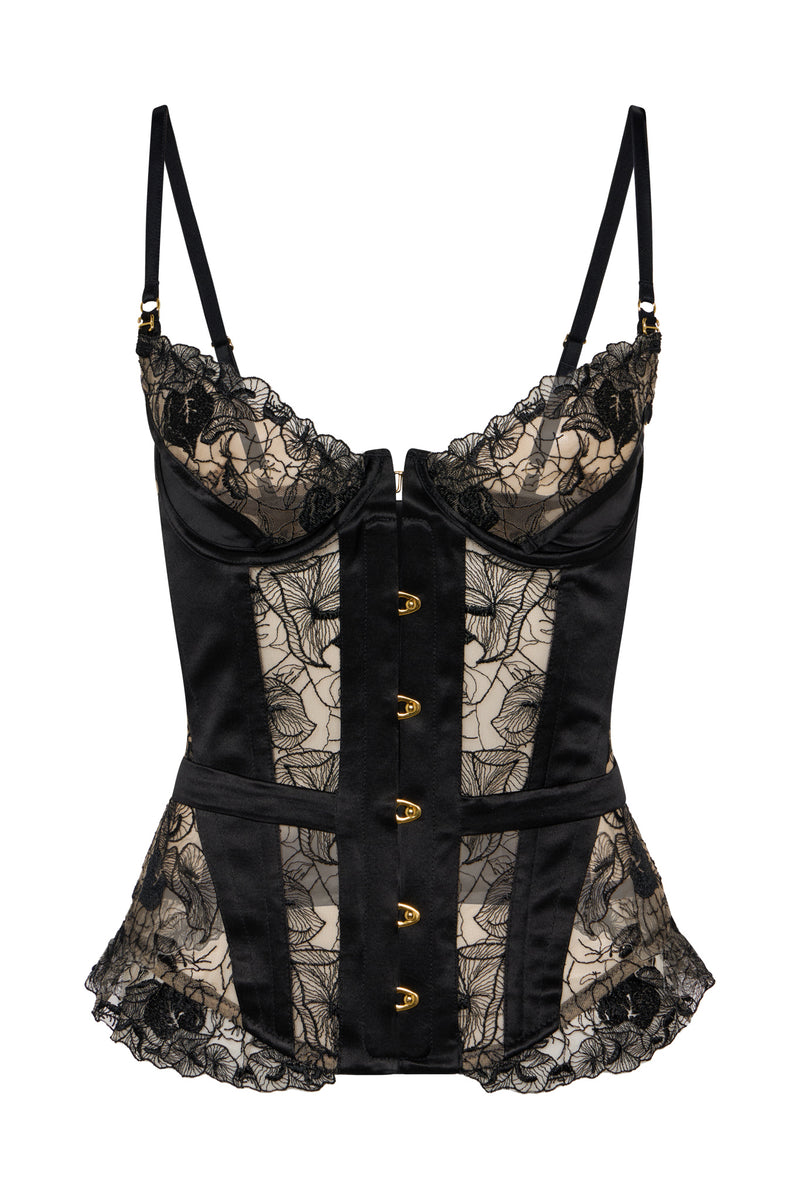 Calla Corset