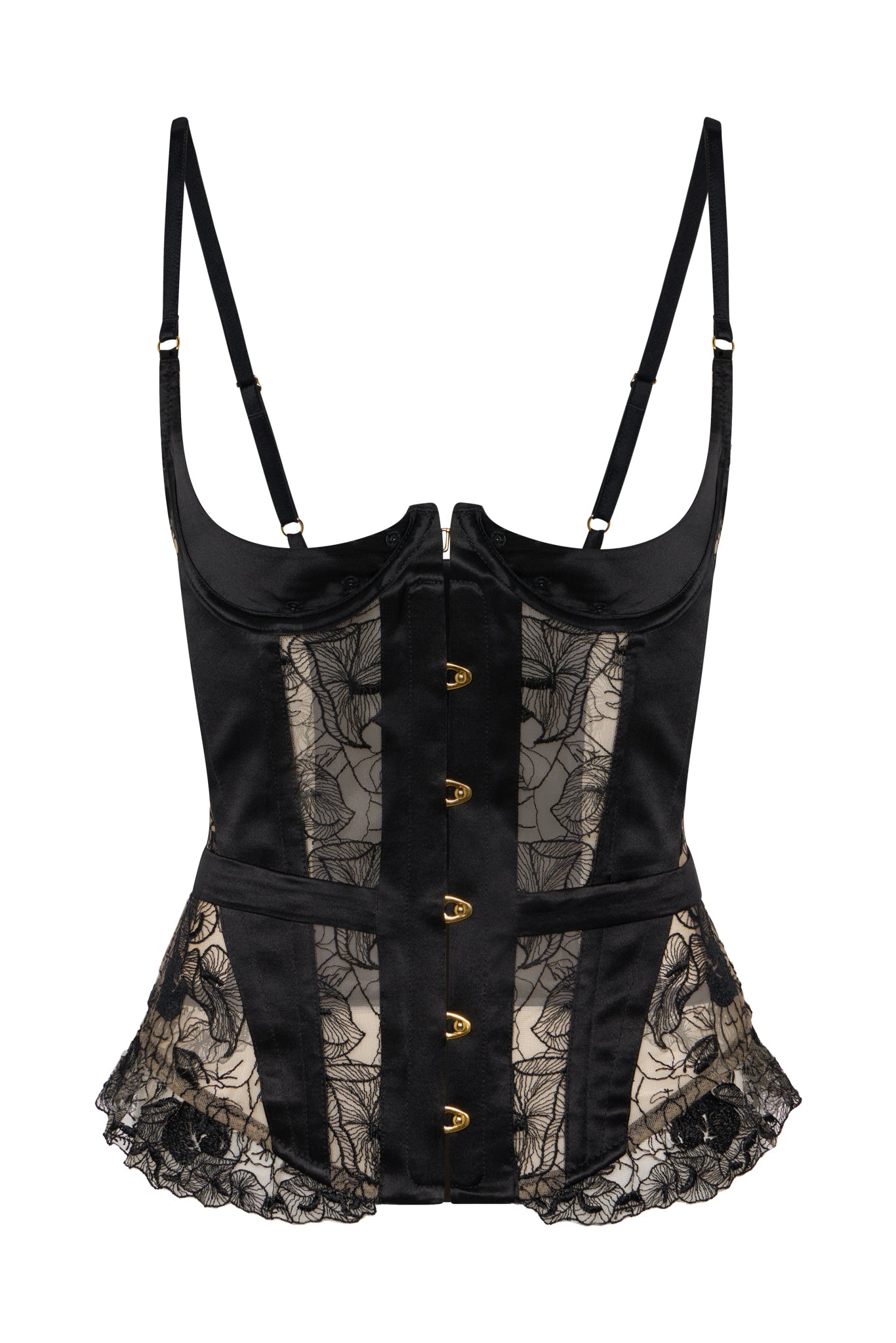 Calla Corset
