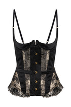Calla Corset