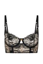Calla Longline Bra