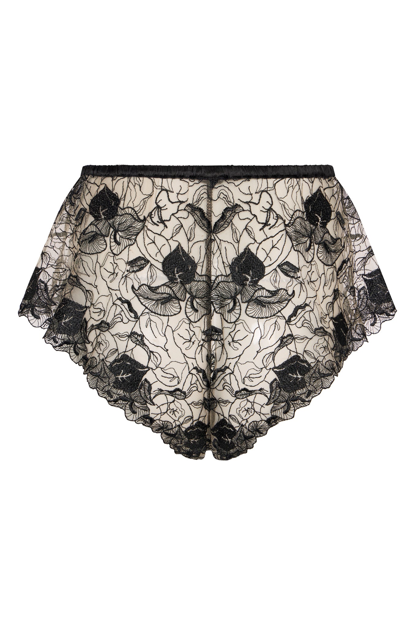 Calla Knicker Short