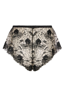 Calla Knicker Short