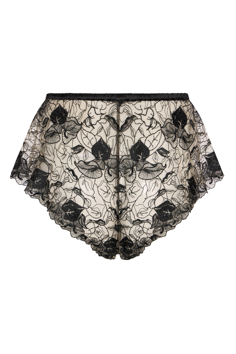 Calla Knicker Short