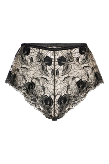 Calla Knicker Short
