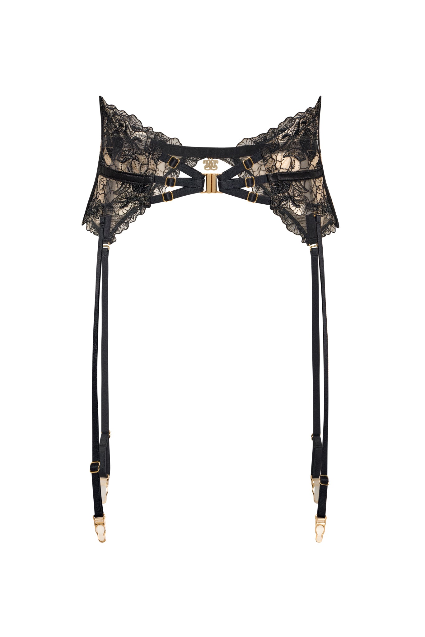 Calla Suspender