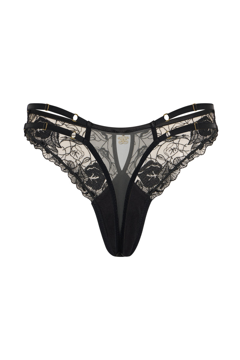 Calla Thong