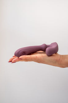 Intimus | Intimate Stimulator
