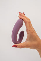 Arcus | Curved Stimulator