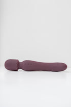 Virga | Dual-Ended Wand Stimulator