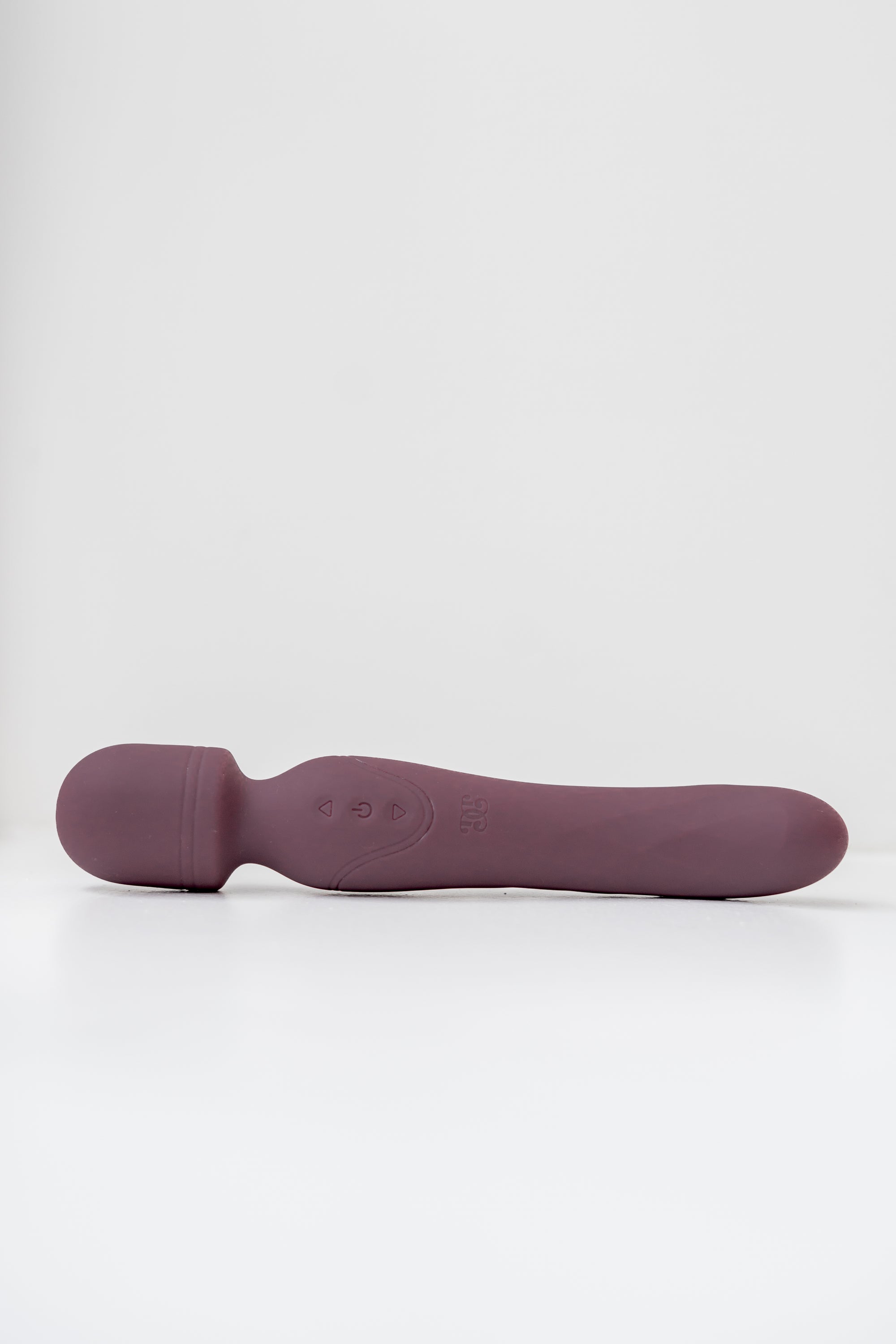 Virga | Dual-Ended Wand Stimulator