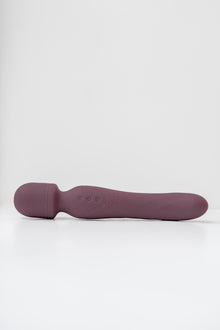 Virga | Dual-Ended Wand Stimulator