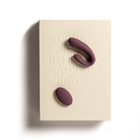 Arcus | Curved Stimulator