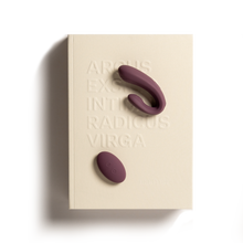 Arcus | Curved Stimulator