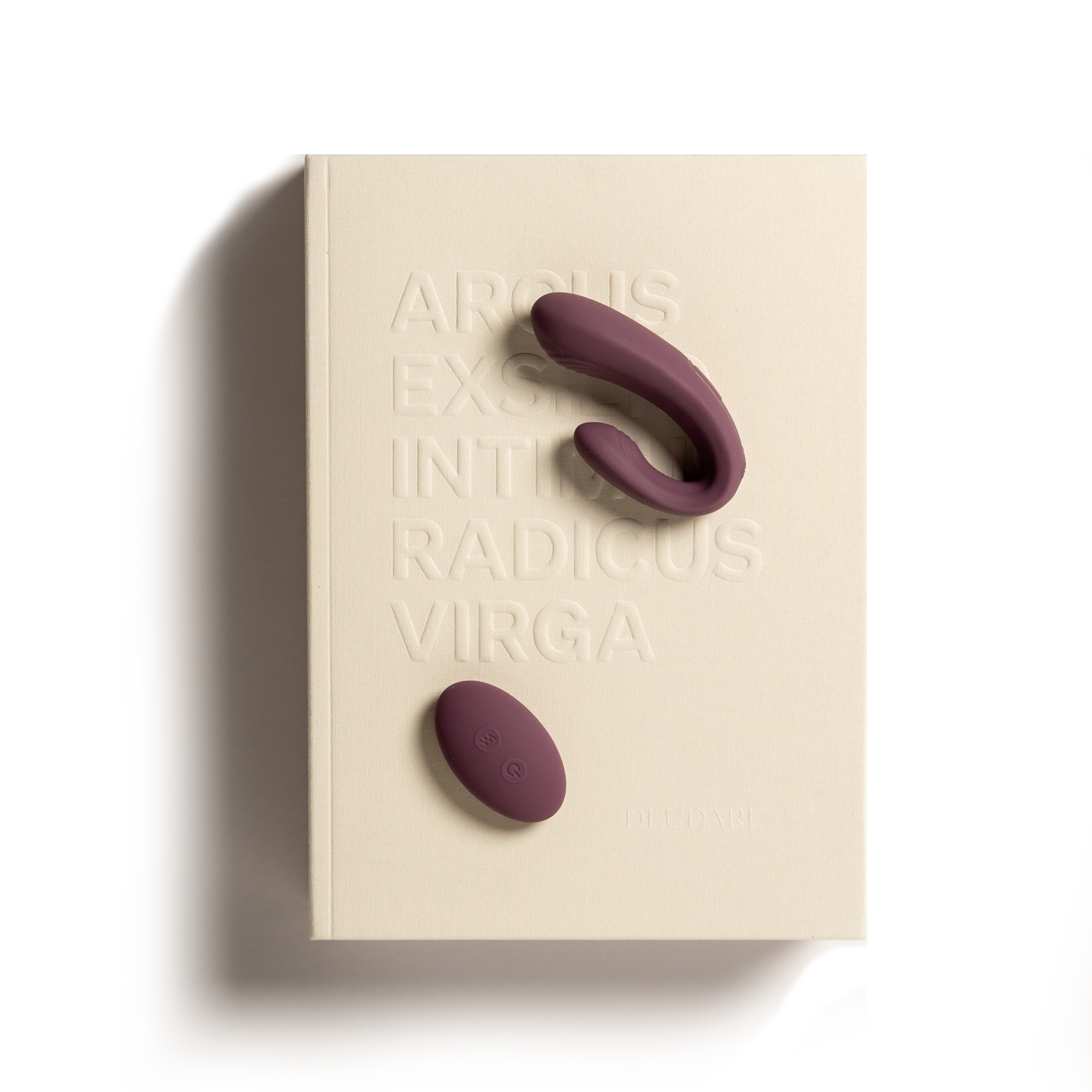 Arcus | Curved Stimulator