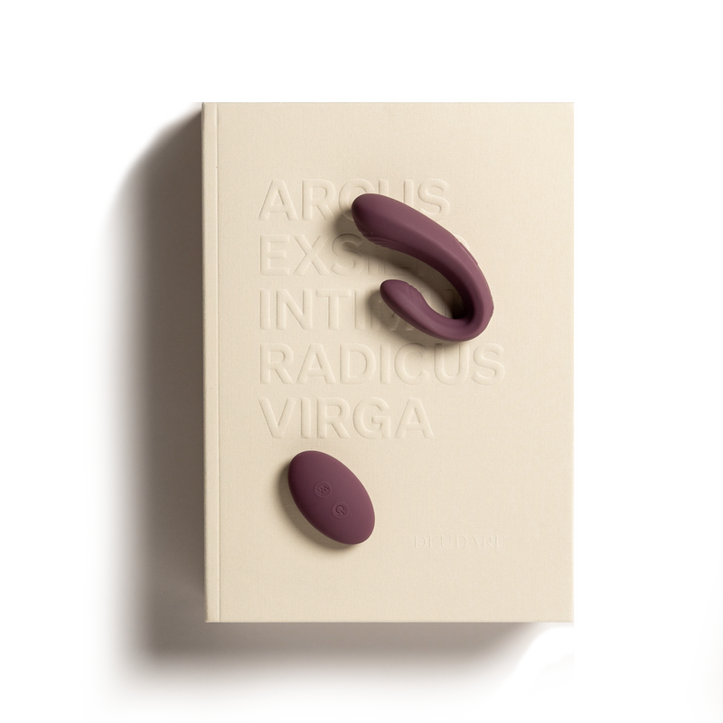 Arcus | Curved Stimulator