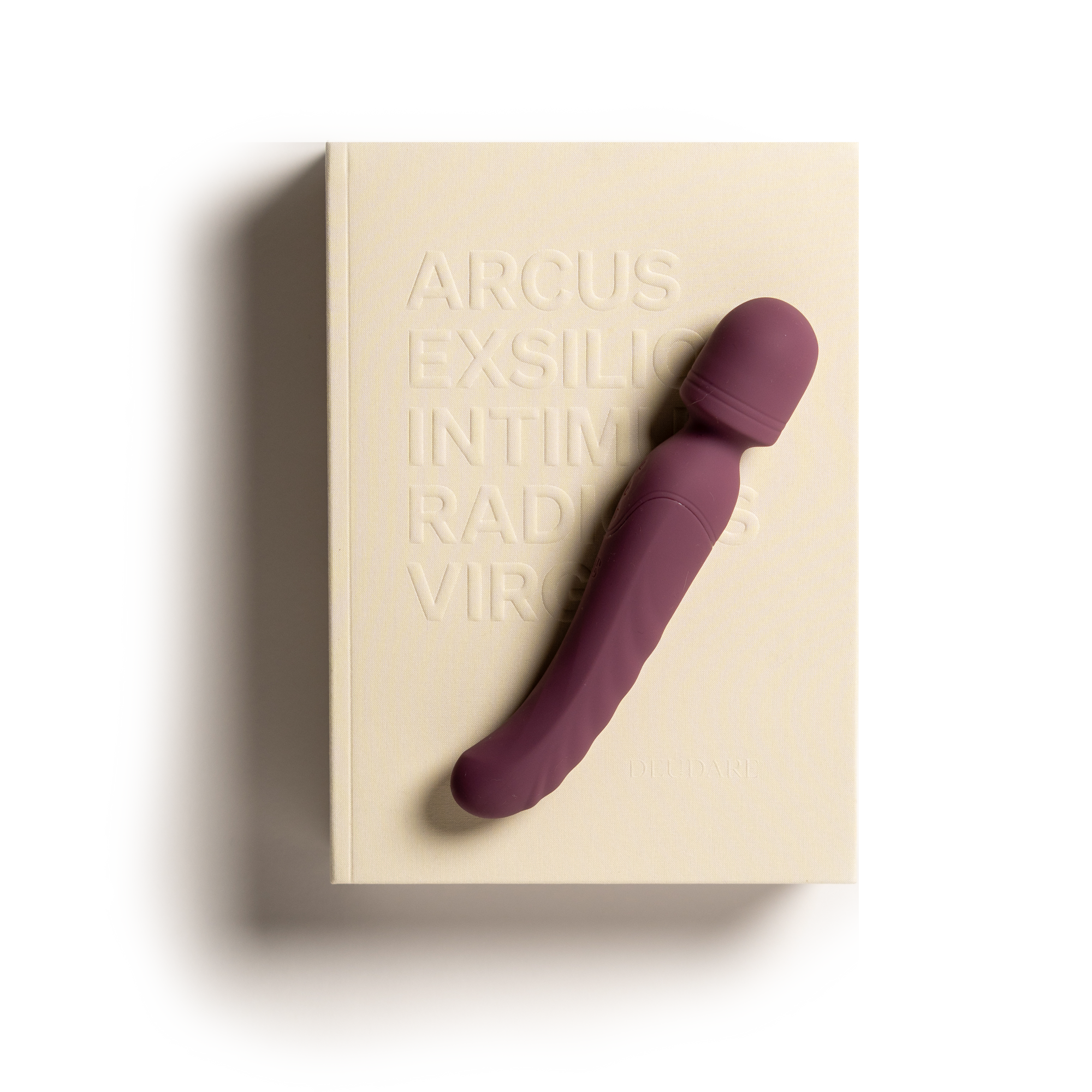 Virga | Dual-Ended Wand Stimulator