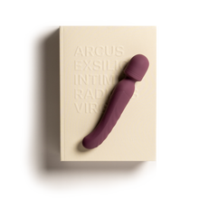 Virga | Dual-Ended Wand Stimulator