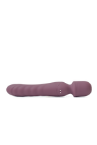 Virga | Dual-Ended Wand Stimulator