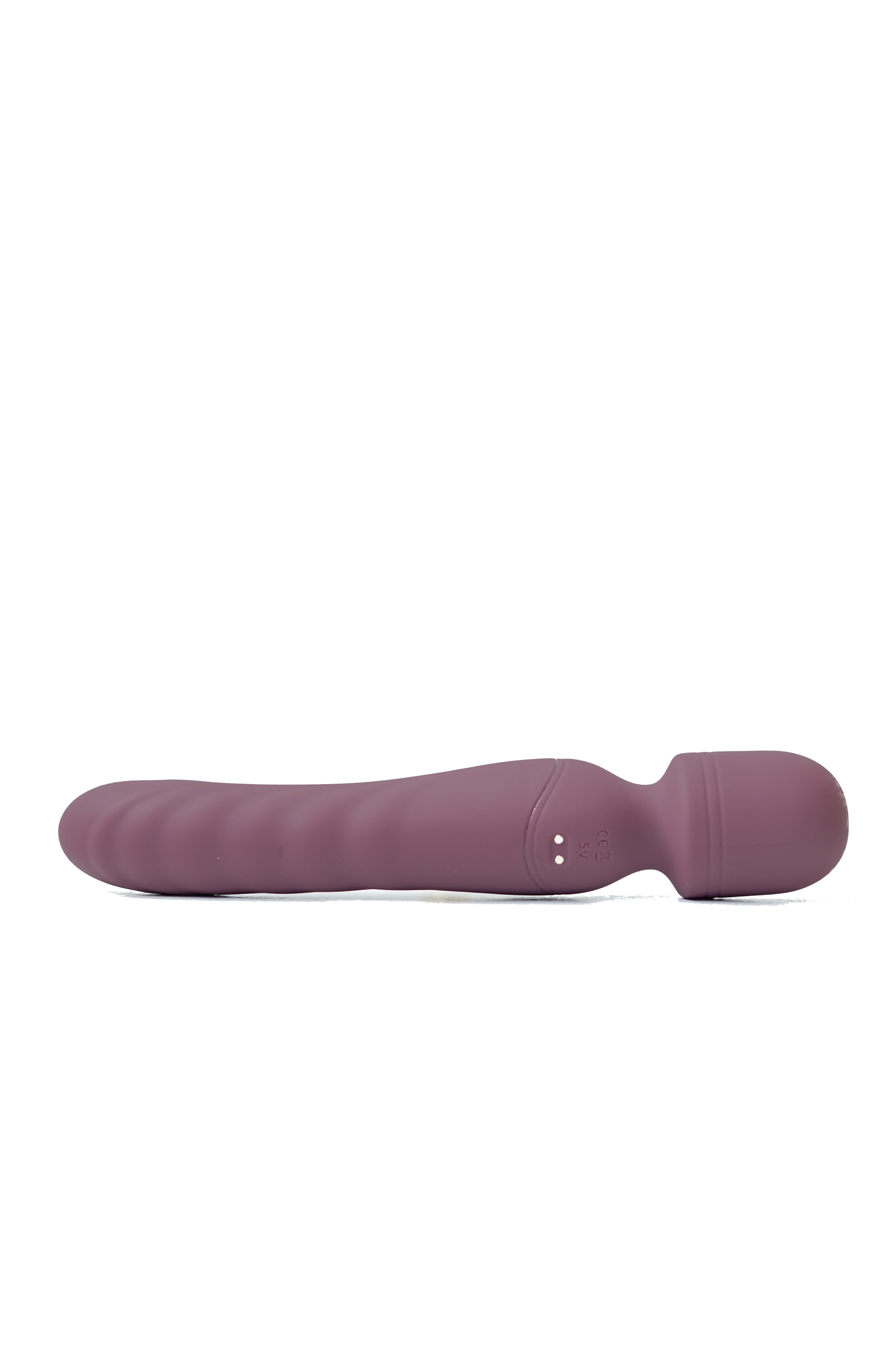 Virga | Dual-Ended Wand Stimulator