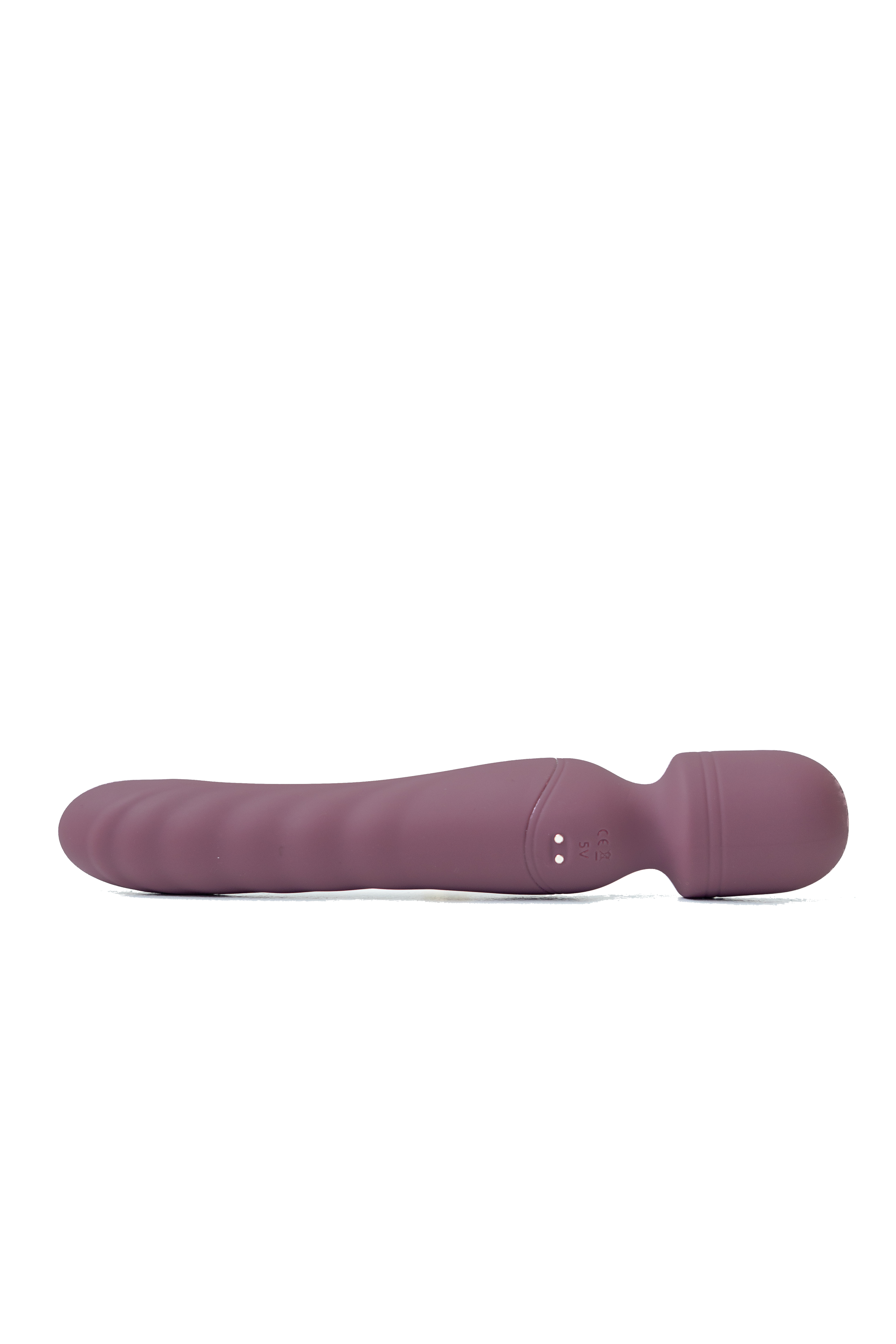 Virga | Dual-Ended Wand Stimulator