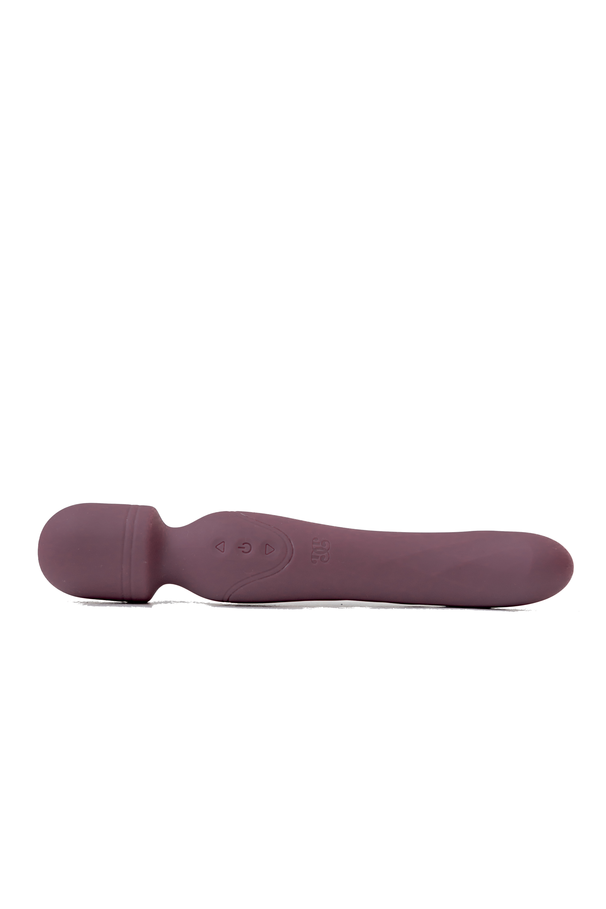 Virga | Dual-Ended Wand Stimulator