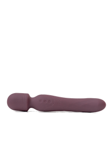 Virga | Dual-Ended Wand Stimulator