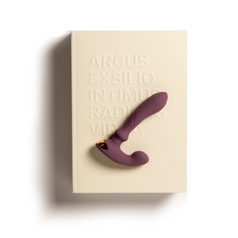 Intimus | Intimate Stimulator