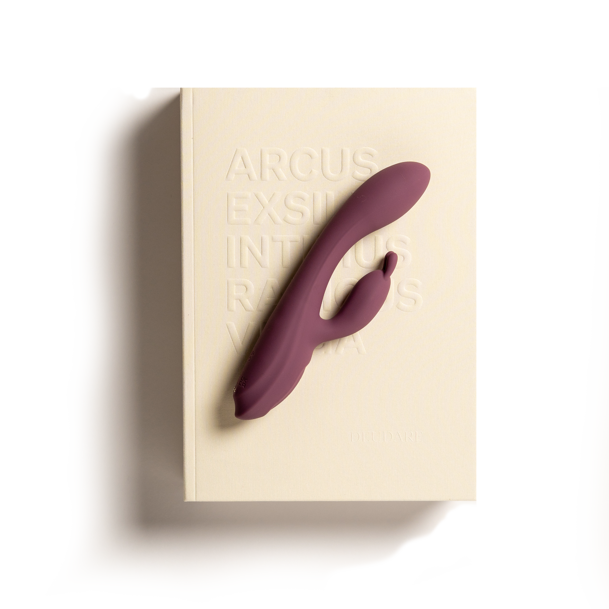 Exsilio | Intimate Dual Stimulation Rabbit Vibrator