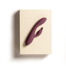 Exsilio | Intimate Dual Stimulation Rabbit Vibrator
